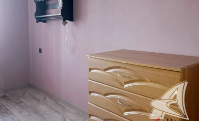 Купить 3-комнатную квартиру, Брест, Речица, ул. Адамковская. Фото 6