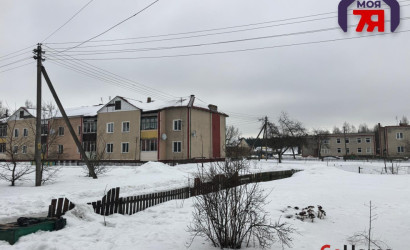 Купить 3-комнатную квартиру, Вежи, Минская ул.. Фото 18