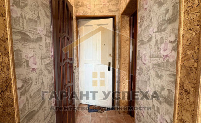 Купить 1-комнатную квартиру, Брест, ул. Шоссейная, д. . Фото 13