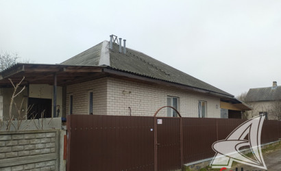 Купить дом, Брест, Мухавецкий с/с, 3.92 соток. Фото 2