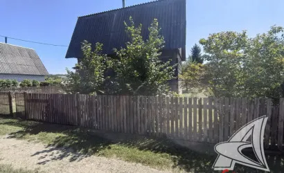  2-этаж.(32.5 м2), Брест(СТ Луговое)