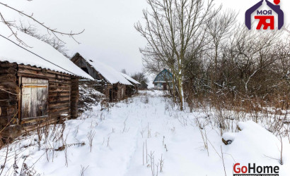 Купить дом, Ганевичи, Песчаная ул., 25 соток. Фото 6