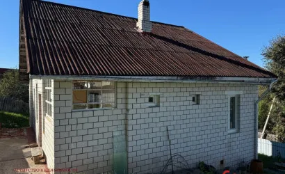  1-этаж.(62.1 м2), Могилев(Пушкинский)
