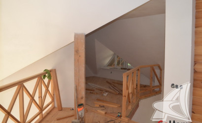 Купить дом, Литвины, Мухавецкий с/с, 12.85 соток. Фото 21