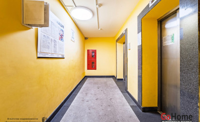 Купить 2-комнатную квартиру, Минск, Кирилла Туровского, 4 (Первомайский район). Фото 20