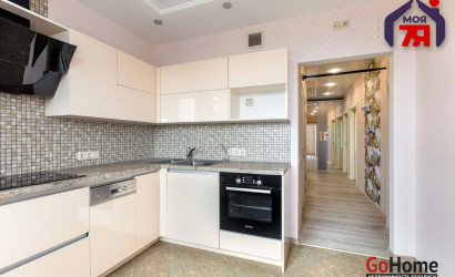 Купить 2-комнатную квартиру, Минск, Лынькова ул., 35 (Фрунзенский район). Фото 4