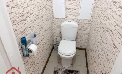 Снять 2-комнатную квартиру, Минск, Прушинских, 78 (Ленинский район). Фото 9