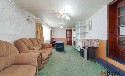 Купить 4-комнатную квартиру, Минск, Авангардная ул., 4(Партизанский район). Фото 41