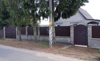 Купить дом, Даниловичи, Лесная ул., 11 соток. Фото 21