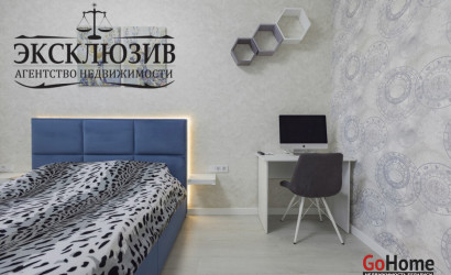 Купить 3-комнатную квартиру, Минск, Ратомская ул., 50 (Центральный район). Фото 15