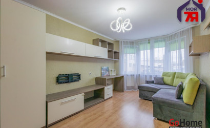 Купить 2-комнатную квартиру, Минск, Лукьяновича ул., 4 (Советский район). Фото 9