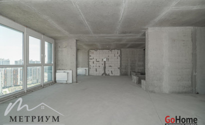 Купить 3-комнатную квартиру, Минск, Левина ул., 9 (Октябрьский район). Фото 10