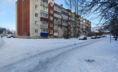 Купить 1-комнатную квартиру, Могилев, Строителей, 22/В. Фото 2