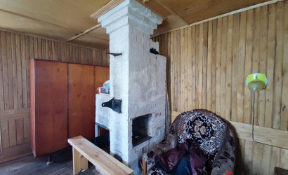 Купить дом в деревне, Станкостроитель, 5 соток. Фото 14