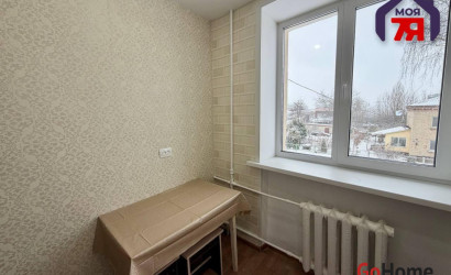 Купить 2-комнатную квартиру, Слуцк, Копыльская ул., 14. Фото 2