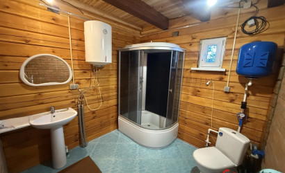 Купить дачу, СТ Папараць-Стрельчики, 8.75 соток. Фото 13