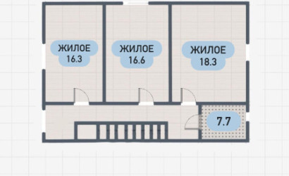 Купить дом, Брест, Короленко ул., 2 соток. Фото 3