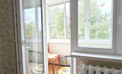 Купить 2-комнатную квартиру, Витебск, Герцена ул., 33. Фото 4