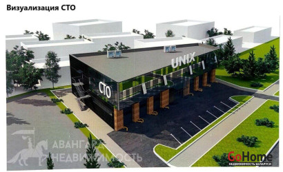 Продажа помещения, Минск, Корженевского ул., 14,  1299 кв.м.. Фото 11