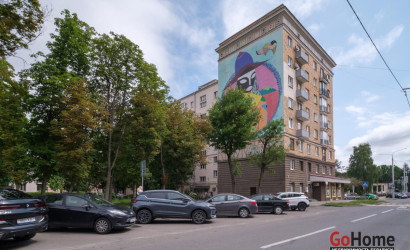 Купить 2-комнатную квартиру, Минск, Калинина ул., 1 (Первомайский район). Фото 24