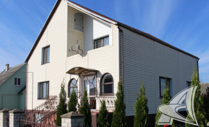 Купить дом, Жабинка, г. Жабинка, 15 соток. Фото 5