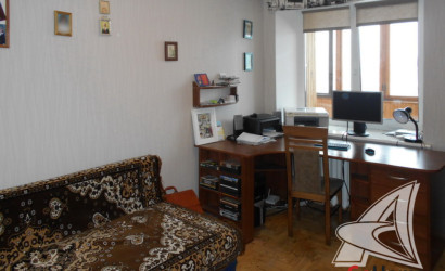 Купить 4-комнатную квартиру, Брест, Восток, ул. Янки Купалы. Фото 18