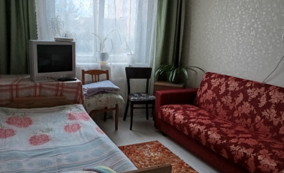 Снять 2-комнатную квартиру на сутки, Сморгонь, Комсомольская . Фото 5