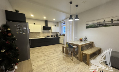 Купить 3-комнатную квартиру, Брест, Ковалево, ул. Карьерная. Фото 4