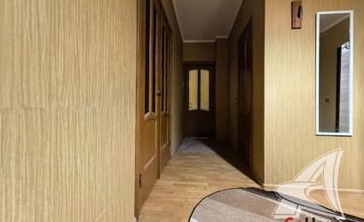 Купить 2-комнатную квартиру, Брест, Ковалево, ул. Октябрьской Революции. Фото 11