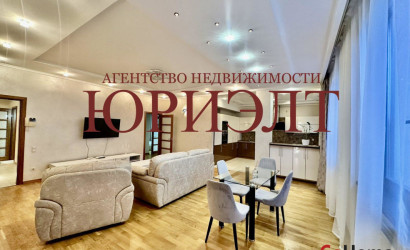 Купить 3-комнатную квартиру, Гродно, Пороховая, 9/1. Фото 1