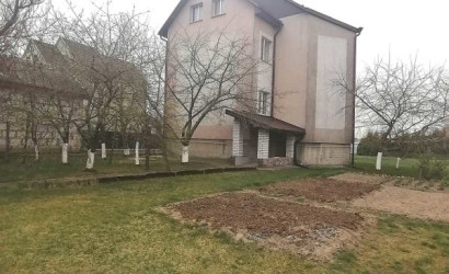 Купить дом, Пинск, Достоевского, 11.53 соток. Фото 2