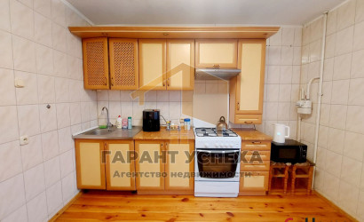 Купить 3-комнатную квартиру, Брест, ул. Московская. Фото 13