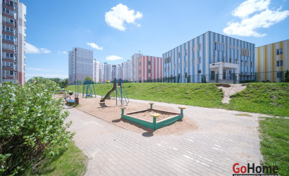 Купить 2-комнатную квартиру, Минск, Каролинская ул., 14(Московский район). Фото 37