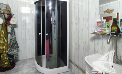 Купить дом, Ланская, Олтушский с/с, 25 соток. Фото 15