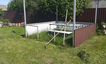 Купить коттедж, Михайловка, Юбилейная 8-1, 10 соток. Фото 3