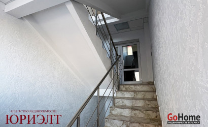 Купить 1-комнатную квартиру, Витебск, Карла Маркса, 2. Фото 11