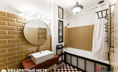 Купить 4-комнатную квартиру, Минск, Первомайская ул., 12 (Ленинский район). Фото 16