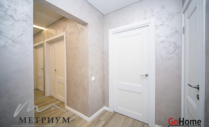 Купить 1-комнатную квартиру, Копище, Авиационная ул., 51. Фото 12