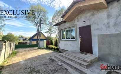 Купить коттедж, Полоцк, Космонавтов 5-й пер., 6, 8.9 соток. Фото 9