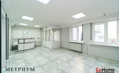 Аренда помещения, Минск, Рафиева ул., 52, 122.4 кв.м.. Фото 8