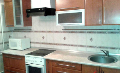 Снять 3-комнатную квартиру, Минск, ул. Якубова, д. 32 (Ленинский район). Фото 9