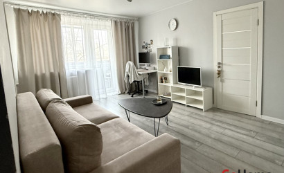 Купить 2-комнатную квартиру, Минск, ул. Жилуновича, д. 47 (Заводской район). Фото 1