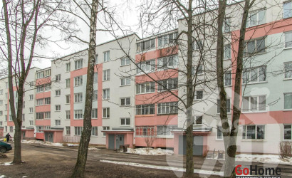 Купить 3-комнатную квартиру, Молодечно, Мира ул., 2. Фото 15