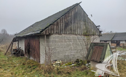 Купить дом, Кобелка, Домачевский с/с, 17 соток. Фото 17