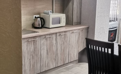 Снять 3-комнатную квартиру на сутки, Пинск, Телефонная 8. Фото 4