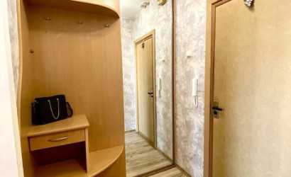 Купить 1-комнатную квартиру, Минск, Лобанка, 60 (Фрунзенский район). Фото 13