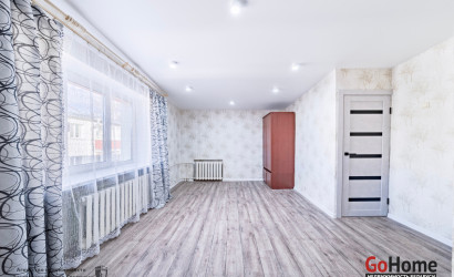 Купить 1-комнатную квартиру, Минск, Белинского, 18 (Первомайский район). Фото 13