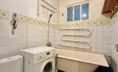 Купить 2-комнатную квартиру, Жабинка, Титова. Фото 9