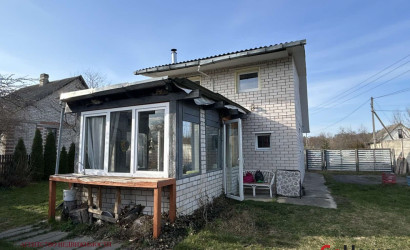 Купить коттедж, Брест, ул. Журавецкая, д. , 5.5 соток. Фото 13