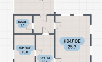 Купить дом, Леплевка, 17.74 соток. Фото 2